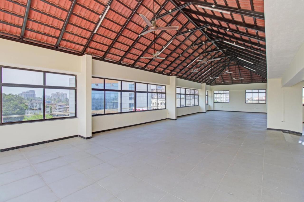 Collection O Venky"S Stay Inn Udupi Bagian luar foto
