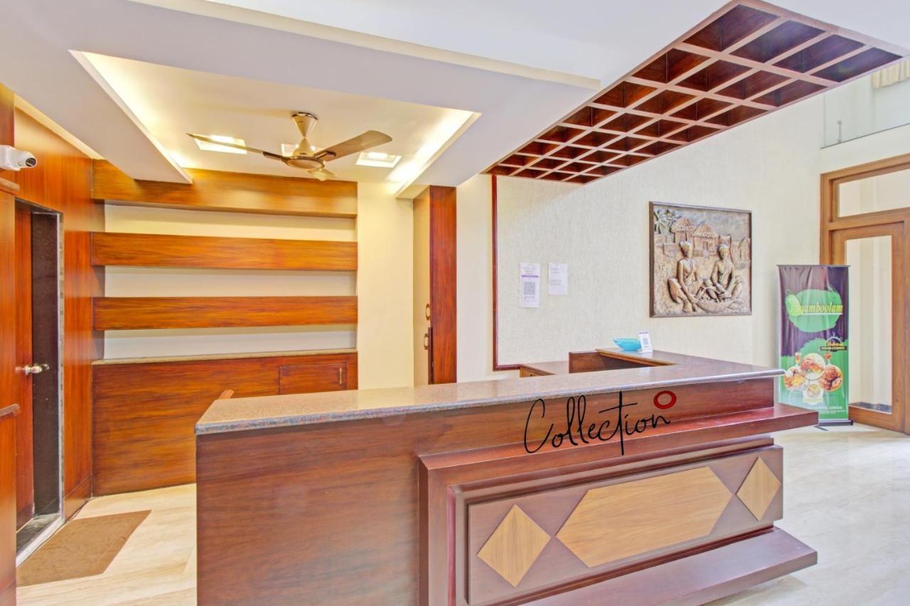 Collection O Venky"S Stay Inn Udupi Bagian luar foto