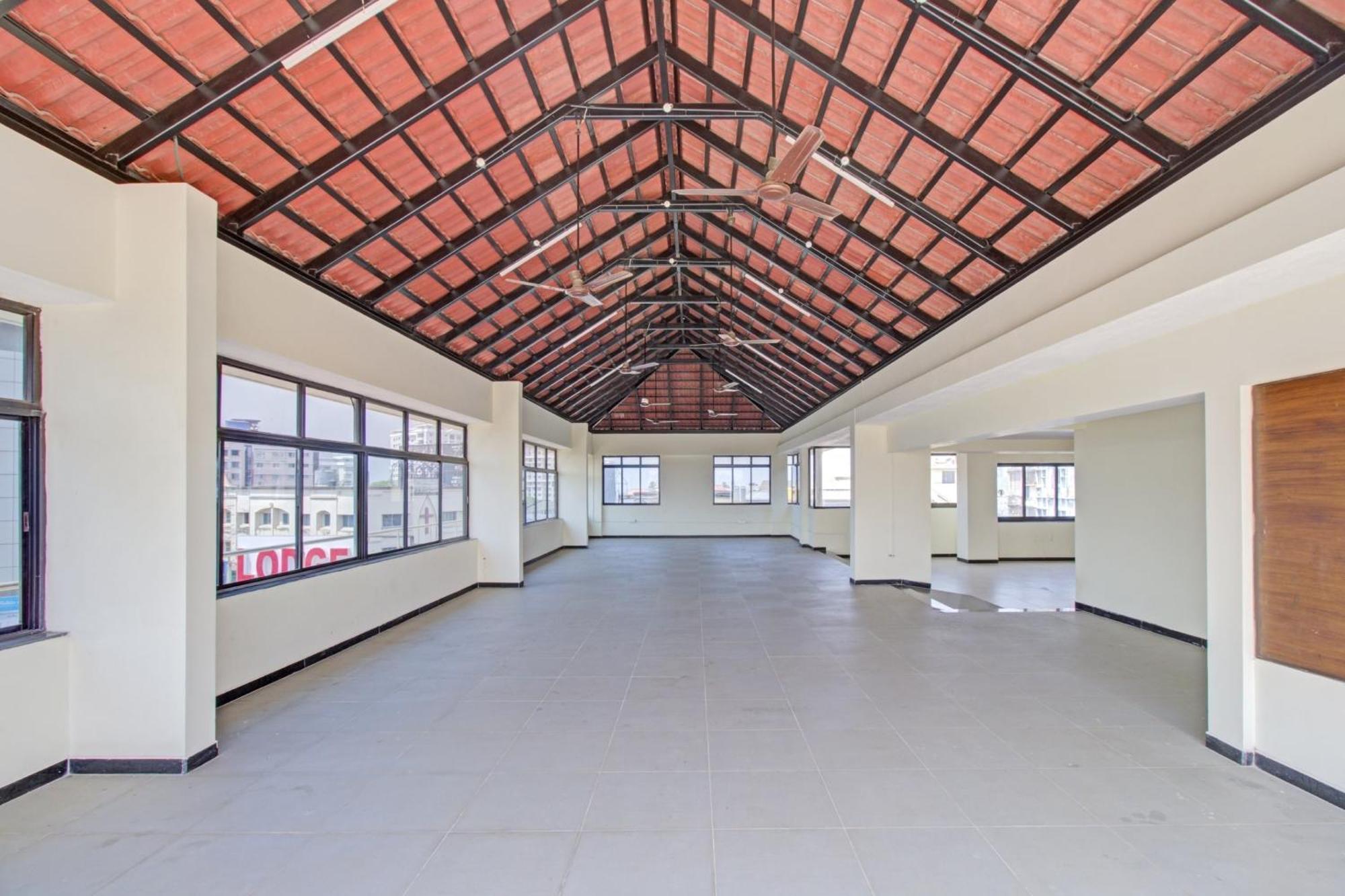 Collection O Venky"S Stay Inn Udupi Bagian luar foto